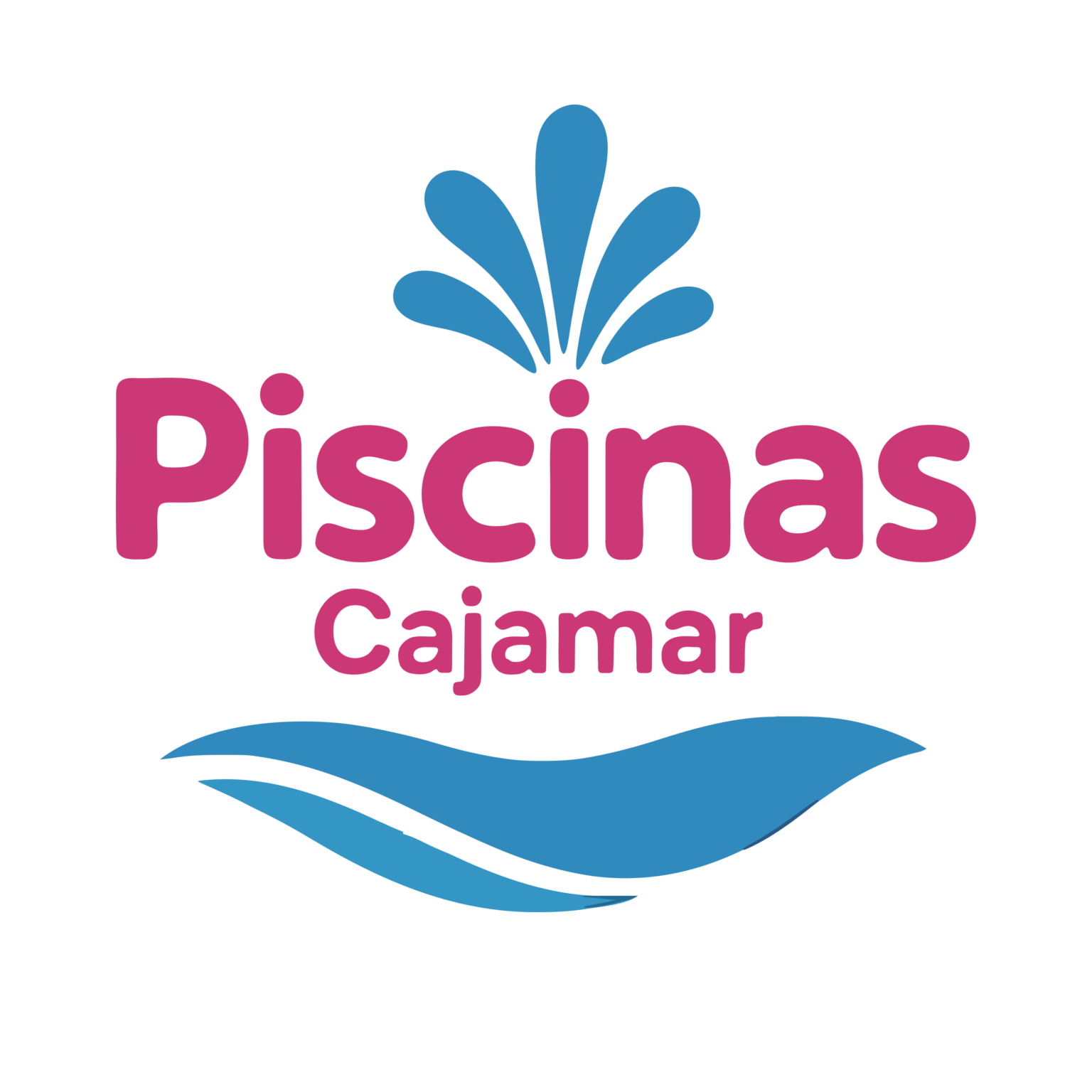 Splash Cajamar